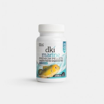  DKI marine Ø 0.6 mm 50g