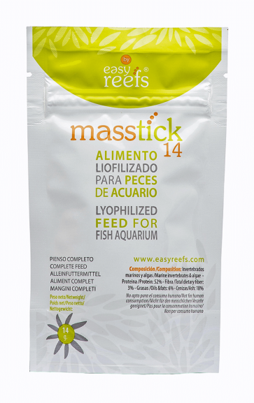 Masstick 14