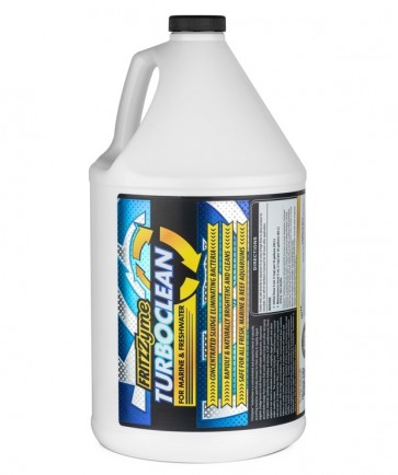 FritzZyme Turbo Clean - Organic waste and sludge remover - 1 Gallon (3.78 L) 