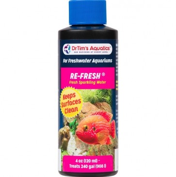 Dr Tim's Freshwater Waste-Away 4oz - (120gal)