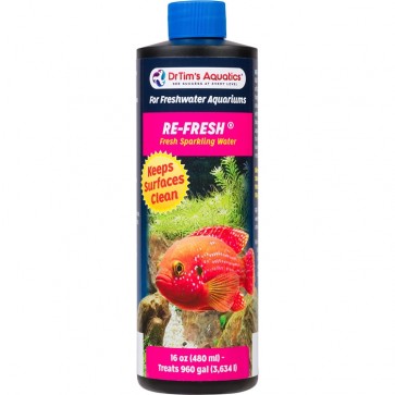 Dr Tim's Freshwater Waste-Away 16oz - (480gal)