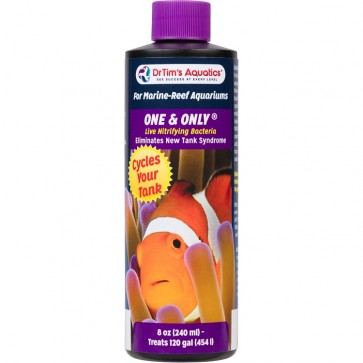 Dr Tim's One & Only 8 oz