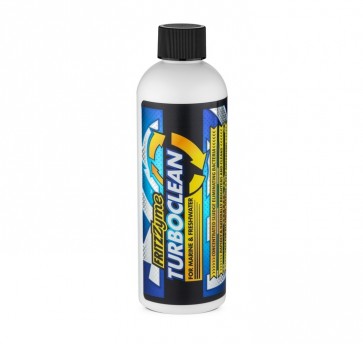 FritzZyme Turbo Clean - Organic waste and sludge remover - 8 oz (237 mL)
