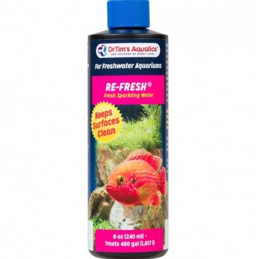 Dr Tim's Freshwater Waste-Away 8oz - (240gal)