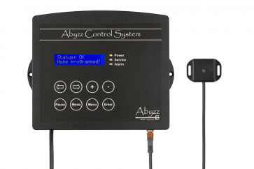 Abyzz Control System ACS EU