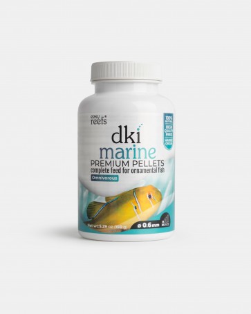  DKI marine Ø 0.6 mm 150g