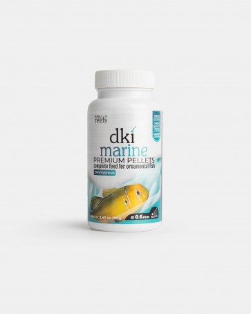  DKI marine Ø 0.6 mm 70g