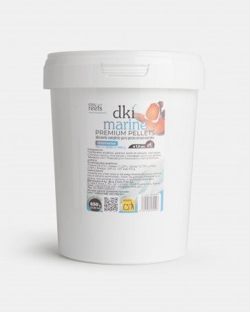 DKI Marine Ø 1.2mm