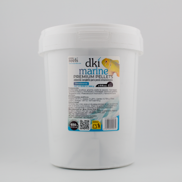  DKI marine Ø 0.6 mm 650g