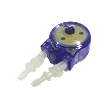 Dosing pump Head for Dosing pump / Dosing pump X3 / KH keeper Plus (blue)