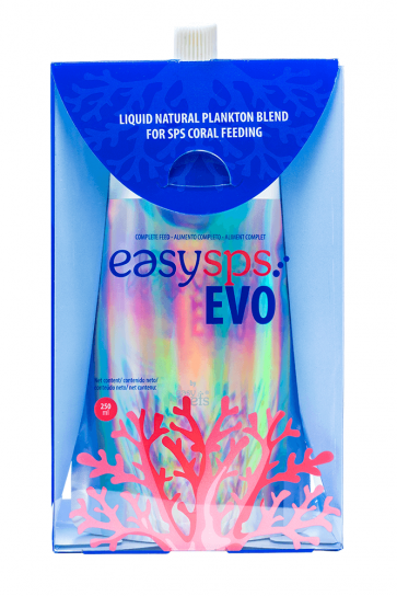 EasySPS EVO 25