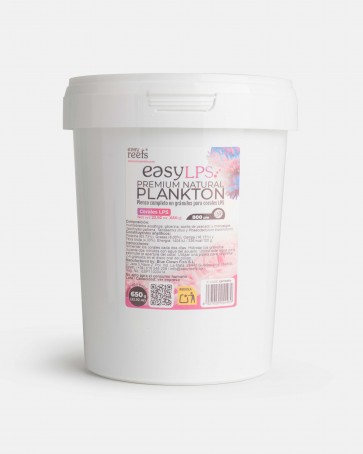 EasyLPS 650g