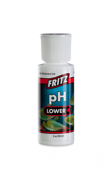 Fritz pH Lower-59ml (2oz)
