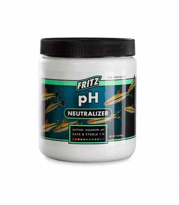 Fritz pH Neutralizer-1 lb (454g)