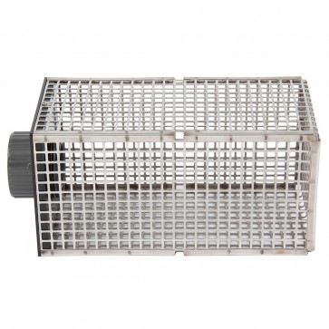 Stainless Steel Guard Grid (Big)