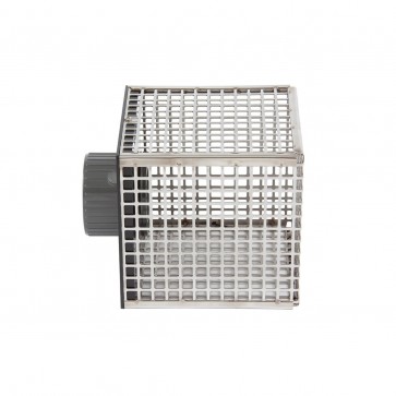 Stainless Steel Guard Grid (Small)