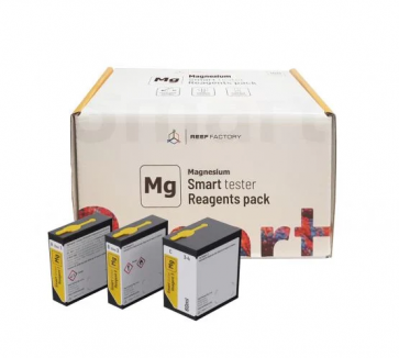 MG reagent Smart tester