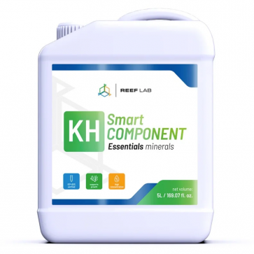 Smart Components KH 5L