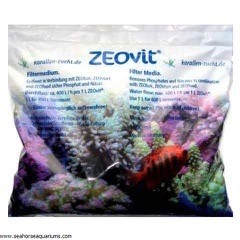 Korallen Zucht:ZEOvit 1000ml