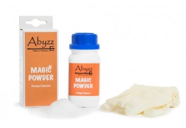 Abyzz Magic Powder 