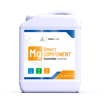 Smart Components MG 5L