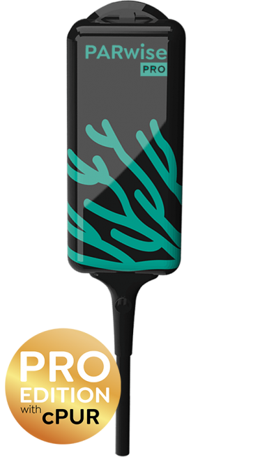 PARwise PRO with cPUR