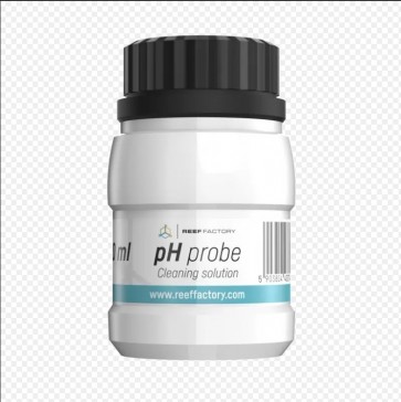 pH probe Cleaning solution