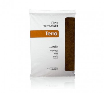 ELOS - Terra Brown Fine 5L Soil