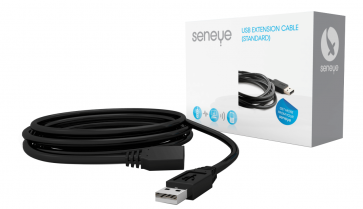 Seneye USB Extension Accessory (2.5m ) 