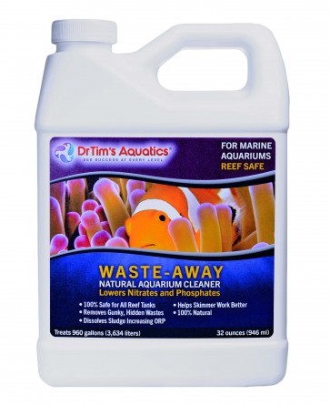 Dr Tim's Waste Away 32 oz