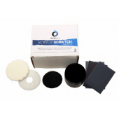 Basic Home Scratch Removal Kit