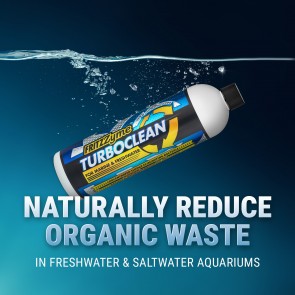 FritzZyme Turbo Clean - Organic waste and sludge remover -  32OZ (946 mL) 