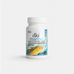  DKI marine Ø 0.6 mm 50g