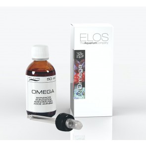 ELOS - Omega Aminoacids 90ml