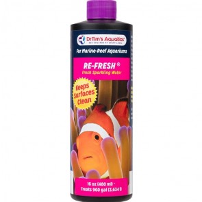 Dr. Tim's Freshwater Re-Fresh - 16oz (960gal)