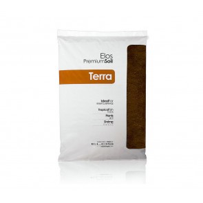 ELOS - Terra Brown Medium 9L Soil