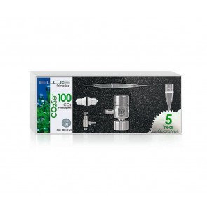 ELOS - CO2 Kit 100ltr