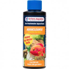 Dr Tim's AquaCleanse Freshwater 4 oz