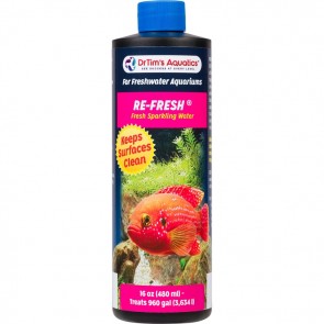 Dr Tim's Freshwater Waste-Away 16oz - (480gal)