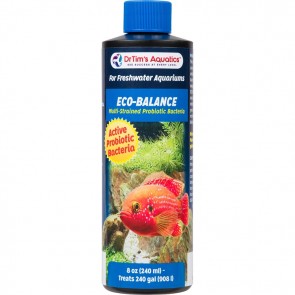 Dr Tim's Freshwater Eco-Balance 8oz - (240gal)