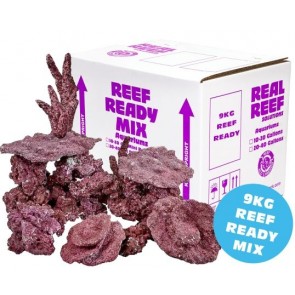 Reef Ready Mix - By Real Reef Rock