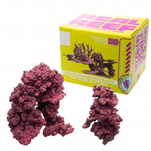 A-60 Reef Rock - Size Medium (15-20pcs)