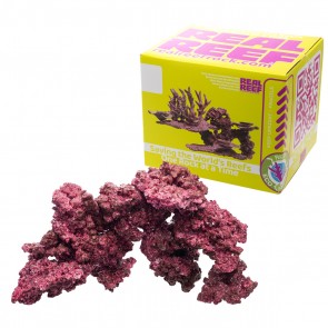 A-70 Real Reef Rock - Size Large (6-8pcs)