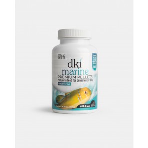  DKI marine Ø 0.6 mm 150g