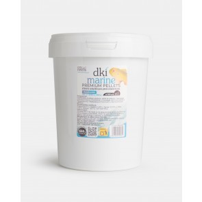  DKI marine Ø 0.6 mm 650g