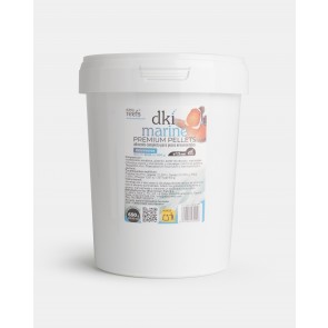 DKI Marine Ø 1.2mm