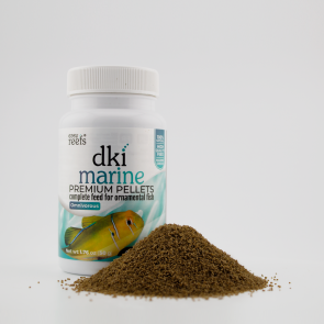  DKI marine Ø 0.6 mm 70g