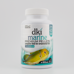  DKI marine Ø 0.6 mm 150g