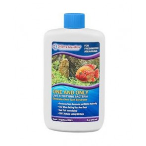 Dr Tim's Freshwater One and Only 16oz - (240gal)