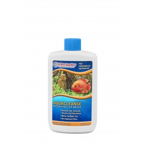 Dr Tim's  Freshwater AquaCleanse 8oz - (480gal)